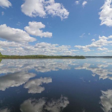 Вилла Eagles View Bowdoinham Экстерьер фото